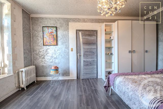 Maison à vendre - 7 pièces - 10,58 m2 - Maubeuge - 59 - NORD-PAS-DE-CALAIS