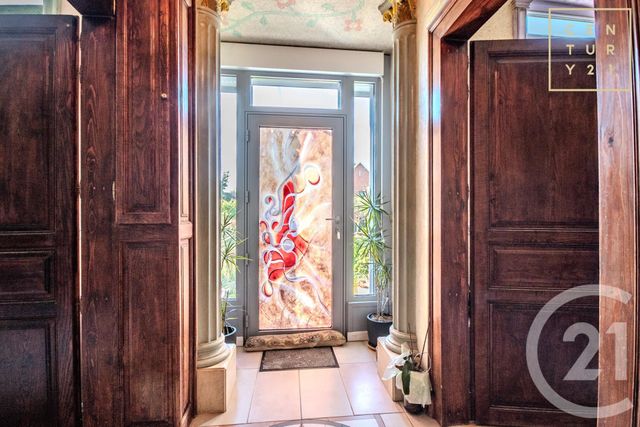 Maison à vendre - 7 pièces - 10,58 m2 - Maubeuge - 59 - NORD-PAS-DE-CALAIS