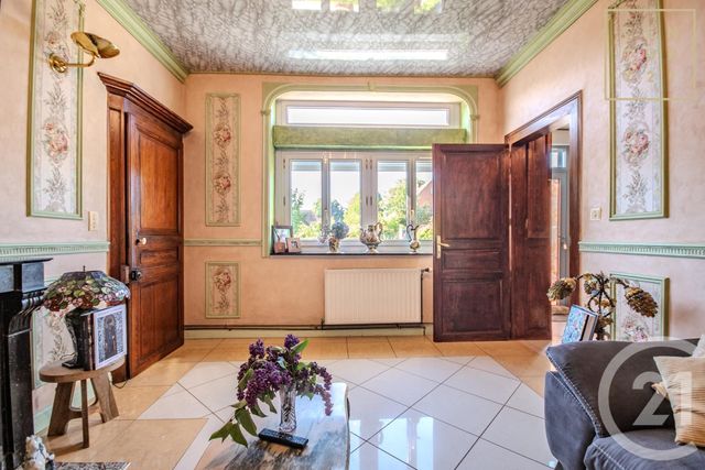 Maison à vendre - 7 pièces - 10,58 m2 - Maubeuge - 59 - NORD-PAS-DE-CALAIS