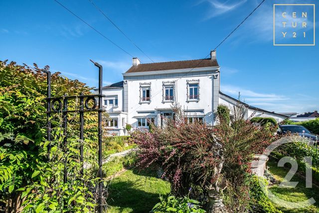 maison - MAUBEUGE - 59