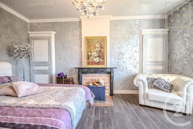 Maison à vendre - 7 pièces - 10,58 m2 - Maubeuge - 59 - NORD-PAS-DE-CALAIS