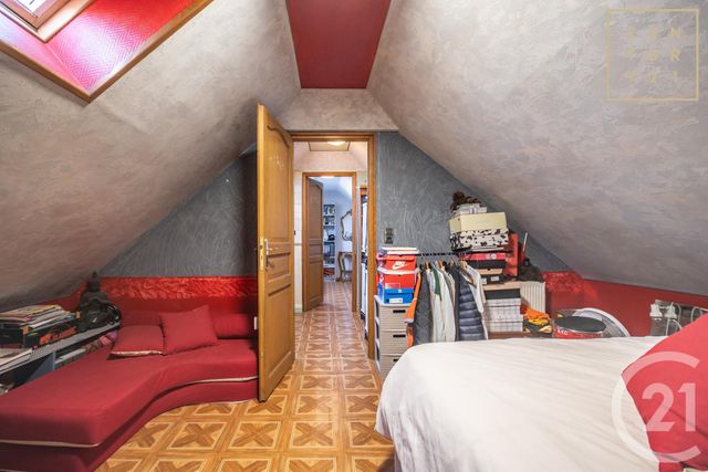 Maison à vendre - 7 pièces - 10,58 m2 - Maubeuge - 59 - NORD-PAS-DE-CALAIS