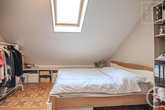 Maison à vendre - 7 pièces - 10,58 m2 - Maubeuge - 59 - NORD-PAS-DE-CALAIS