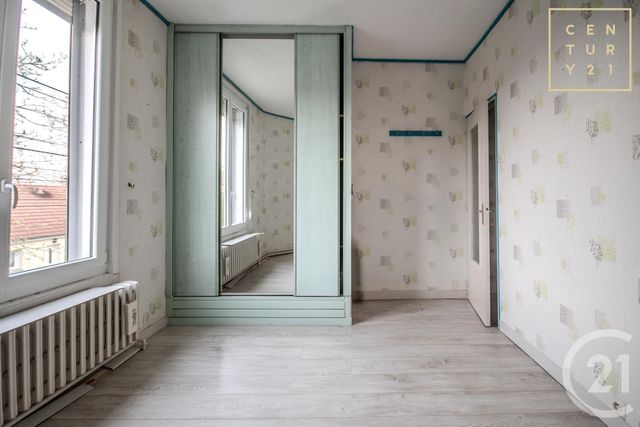 Maison à vendre - 7 pièces - 81,93 m2 - Rousies - 59 - NORD-PAS-DE-CALAIS