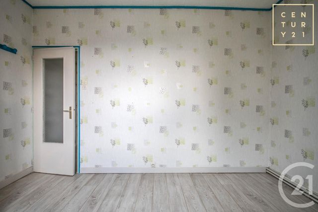 Maison à vendre - 7 pièces - 81,93 m2 - Rousies - 59 - NORD-PAS-DE-CALAIS