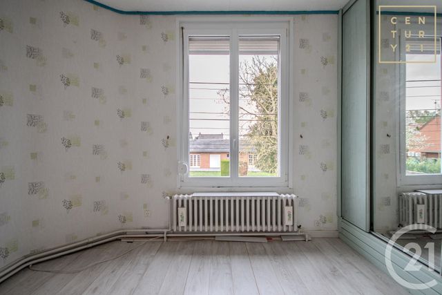 Maison à vendre - 7 pièces - 81,93 m2 - Rousies - 59 - NORD-PAS-DE-CALAIS