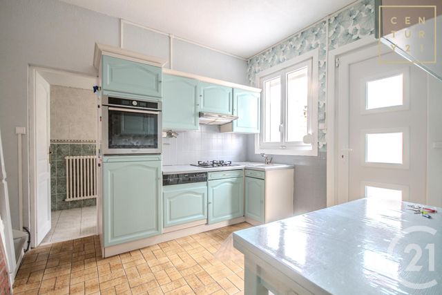 Maison à vendre - 7 pièces - 81,93 m2 - Rousies - 59 - NORD-PAS-DE-CALAIS