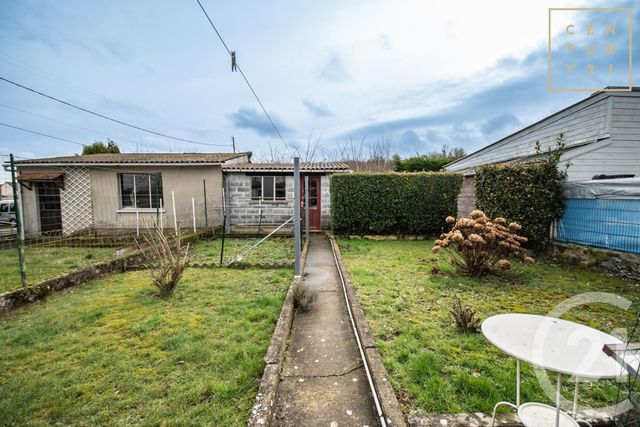 Maison à vendre - 7 pièces - 81,93 m2 - Rousies - 59 - NORD-PAS-DE-CALAIS