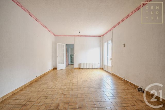 Maison à vendre - 7 pièces - 81,93 m2 - Rousies - 59 - NORD-PAS-DE-CALAIS