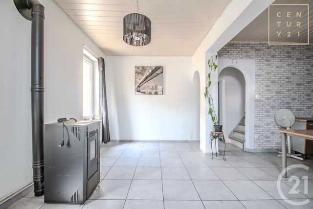 Maison à vendre - 4 pièces - 67,84 m2 - Neuf Mesnil - 59 - NORD-PAS-DE-CALAIS