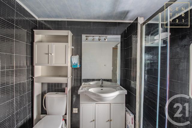 Maison à vendre - 4 pièces - 67,84 m2 - Neuf Mesnil - 59 - NORD-PAS-DE-CALAIS