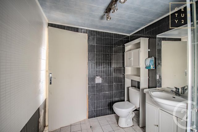 Maison à vendre - 4 pièces - 67,84 m2 - Neuf Mesnil - 59 - NORD-PAS-DE-CALAIS