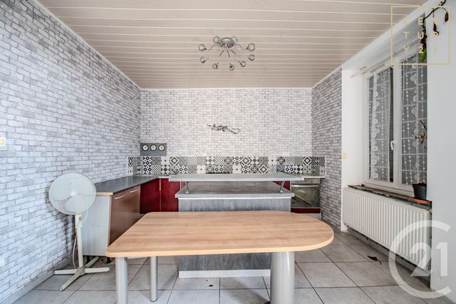 Maison à vendre - 4 pièces - 67,84 m2 - Neuf Mesnil - 59 - NORD-PAS-DE-CALAIS