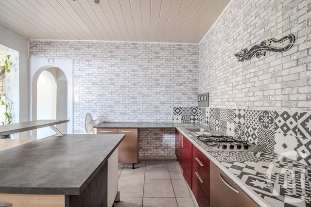 Maison à vendre - 4 pièces - 67,84 m2 - Neuf Mesnil - 59 - NORD-PAS-DE-CALAIS