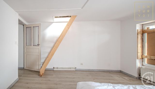 Maison à vendre - 4 pièces - 67,84 m2 - Neuf Mesnil - 59 - NORD-PAS-DE-CALAIS