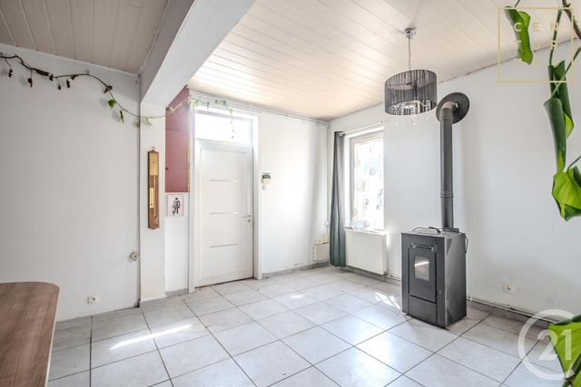 Maison à vendre - 4 pièces - 67,84 m2 - Neuf Mesnil - 59 - NORD-PAS-DE-CALAIS