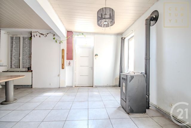 Maison à vendre - 4 pièces - 67,84 m2 - Neuf Mesnil - 59 - NORD-PAS-DE-CALAIS