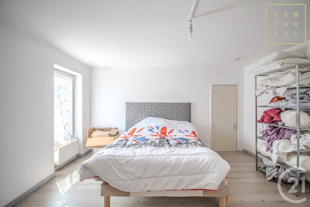 Maison à vendre - 4 pièces - 67,84 m2 - Neuf Mesnil - 59 - NORD-PAS-DE-CALAIS