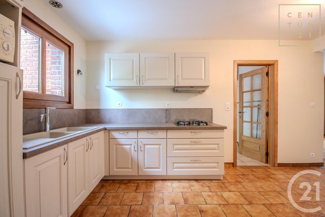 Maison &agrave; vendre - 9 pi&egrave;ces - 145 m2 - Limont Fontaine - 59 - NORD-PAS-DE-CALAIS
