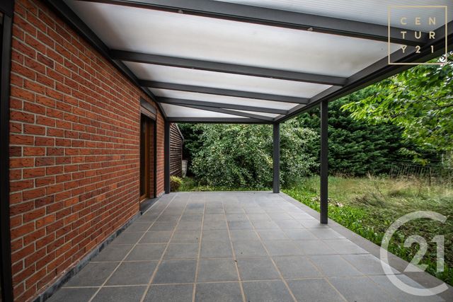 Maison &agrave; vendre - 9 pi&egrave;ces - 145 m2 - Limont Fontaine - 59 - NORD-PAS-DE-CALAIS