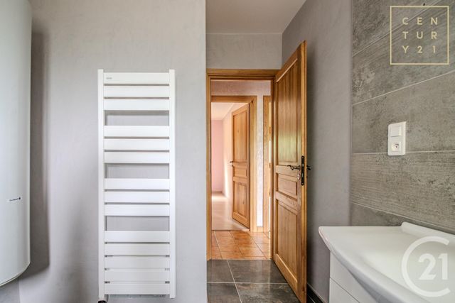 Maison &agrave; vendre - 9 pi&egrave;ces - 145 m2 - Limont Fontaine - 59 - NORD-PAS-DE-CALAIS