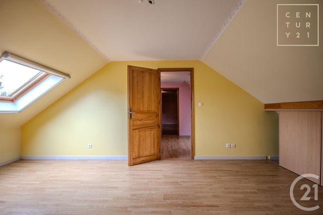 Maison &agrave; vendre - 9 pi&egrave;ces - 145 m2 - Limont Fontaine - 59 - NORD-PAS-DE-CALAIS