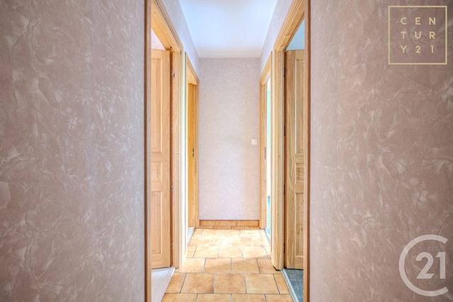 Maison &agrave; vendre - 9 pi&egrave;ces - 145 m2 - Limont Fontaine - 59 - NORD-PAS-DE-CALAIS