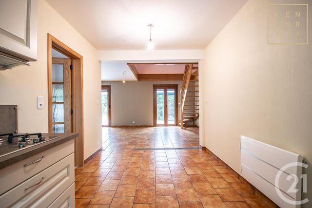 Maison &agrave; vendre - 9 pi&egrave;ces - 145 m2 - Limont Fontaine - 59 - NORD-PAS-DE-CALAIS