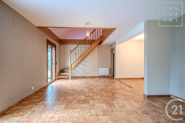 Maison &agrave; vendre - 9 pi&egrave;ces - 145 m2 - Limont Fontaine - 59 - NORD-PAS-DE-CALAIS