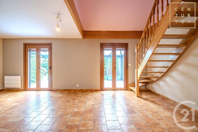 Maison &agrave; vendre - 9 pi&egrave;ces - 145 m2 - Limont Fontaine - 59 - NORD-PAS-DE-CALAIS