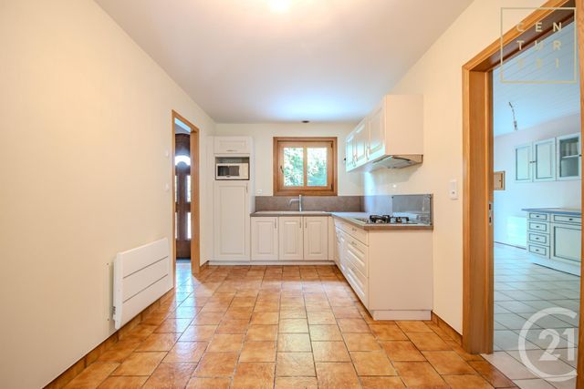 Maison &agrave; vendre - 9 pi&egrave;ces - 145 m2 - Limont Fontaine - 59 - NORD-PAS-DE-CALAIS