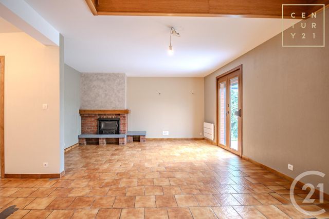 Maison &agrave; vendre - 9 pi&egrave;ces - 145 m2 - Limont Fontaine - 59 - NORD-PAS-DE-CALAIS