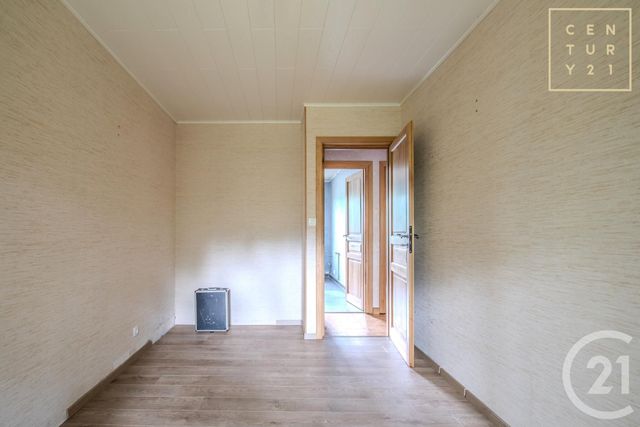 Maison &agrave; vendre - 9 pi&egrave;ces - 145 m2 - Limont Fontaine - 59 - NORD-PAS-DE-CALAIS