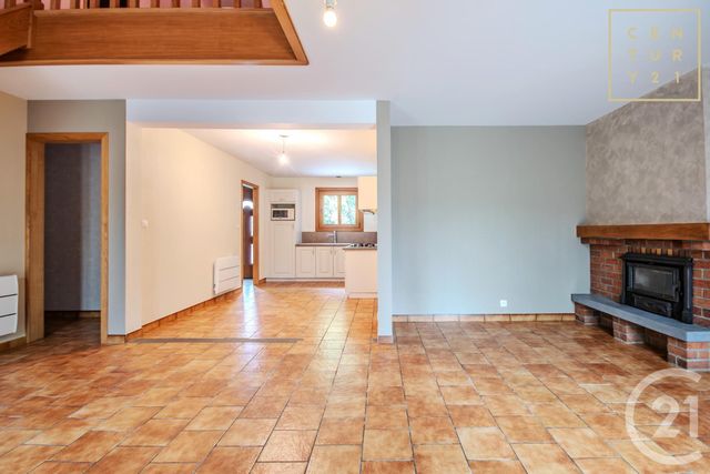 Maison &agrave; vendre - 9 pi&egrave;ces - 145 m2 - Limont Fontaine - 59 - NORD-PAS-DE-CALAIS