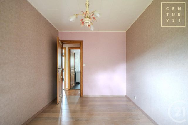 Maison &agrave; vendre - 9 pi&egrave;ces - 145 m2 - Limont Fontaine - 59 - NORD-PAS-DE-CALAIS