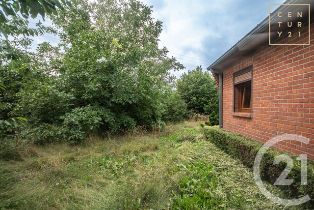 Maison &agrave; vendre - 9 pi&egrave;ces - 145 m2 - Limont Fontaine - 59 - NORD-PAS-DE-CALAIS