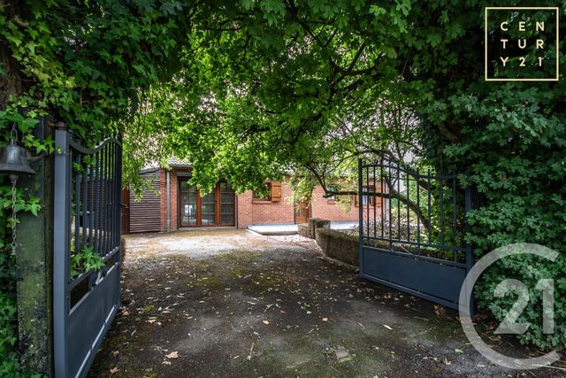 Maison &agrave; vendre - 9 pi&egrave;ces - 145 m2 - Limont Fontaine - 59 - NORD-PAS-DE-CALAIS