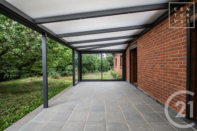 Maison &agrave; vendre - 9 pi&egrave;ces - 145 m2 - Limont Fontaine - 59 - NORD-PAS-DE-CALAIS