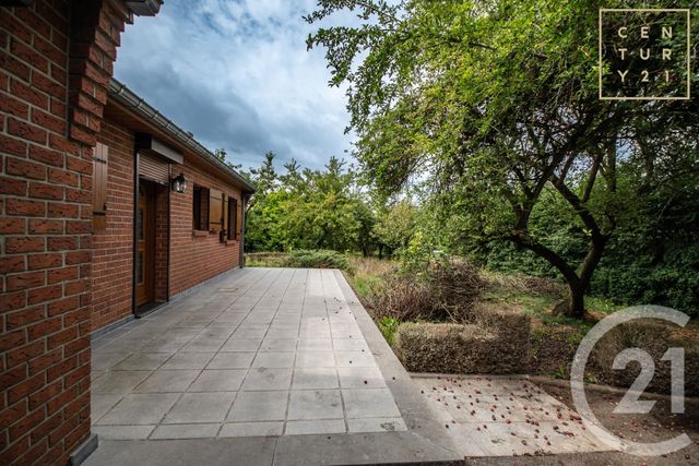 Maison &agrave; vendre - 9 pi&egrave;ces - 145 m2 - Limont Fontaine - 59 - NORD-PAS-DE-CALAIS