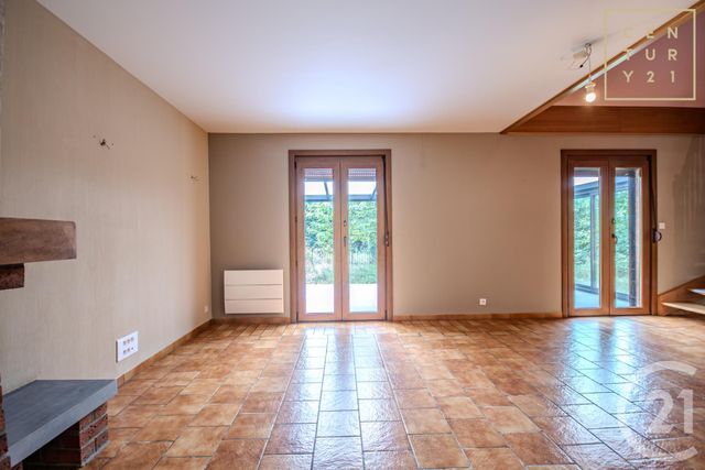 Maison &agrave; vendre - 9 pi&egrave;ces - 145 m2 - Limont Fontaine - 59 - NORD-PAS-DE-CALAIS