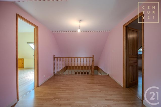 Maison &agrave; vendre - 9 pi&egrave;ces - 145 m2 - Limont Fontaine - 59 - NORD-PAS-DE-CALAIS