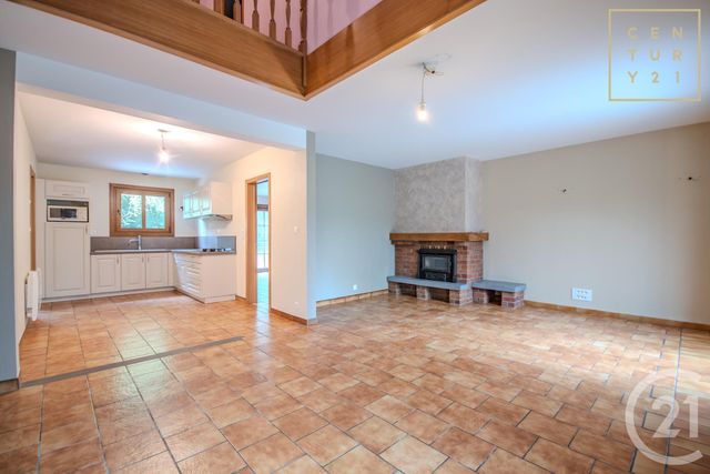 Maison &agrave; vendre - 9 pi&egrave;ces - 145 m2 - Limont Fontaine - 59 - NORD-PAS-DE-CALAIS