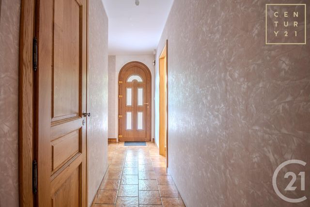 Maison &agrave; vendre - 9 pi&egrave;ces - 145 m2 - Limont Fontaine - 59 - NORD-PAS-DE-CALAIS