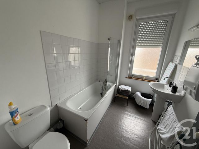 Maison &agrave; vendre - 8 pi&egrave;ces - 137 m2 - Feignies - 59 - NORD-PAS-DE-CALAIS