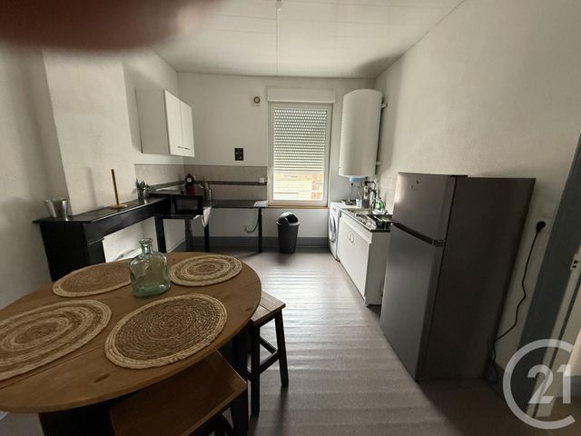 Maison &agrave; vendre - 8 pi&egrave;ces - 137 m2 - Feignies - 59 - NORD-PAS-DE-CALAIS