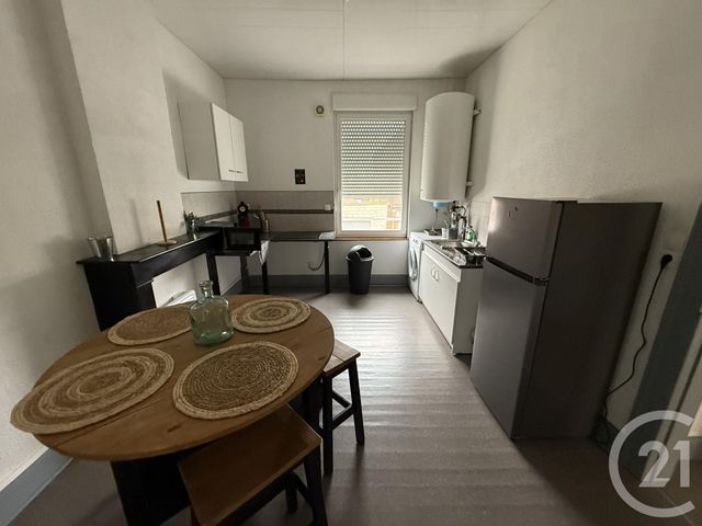 Maison &agrave; vendre - 8 pi&egrave;ces - 137 m2 - Feignies - 59 - NORD-PAS-DE-CALAIS