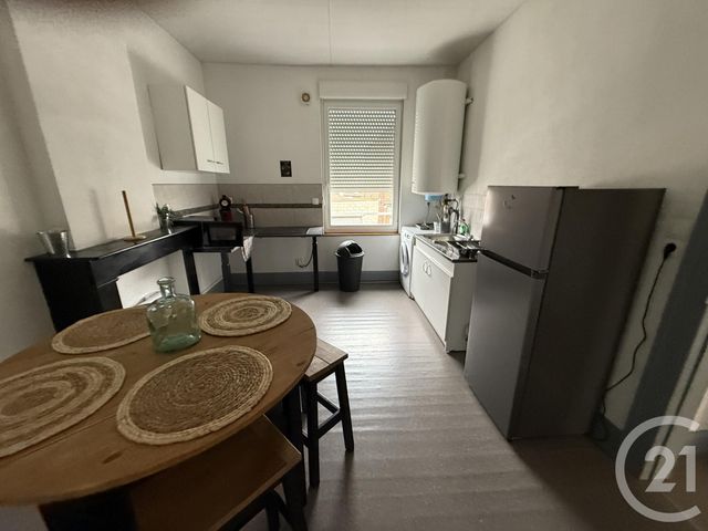 Maison &agrave; vendre - 8 pi&egrave;ces - 137 m2 - Feignies - 59 - NORD-PAS-DE-CALAIS