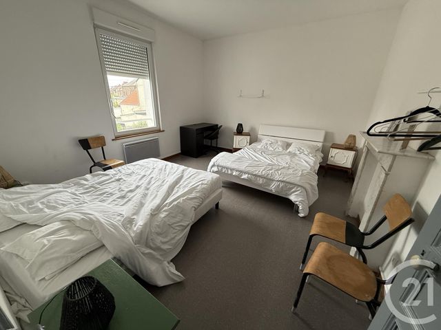 Maison &agrave; vendre - 8 pi&egrave;ces - 137 m2 - Feignies - 59 - NORD-PAS-DE-CALAIS