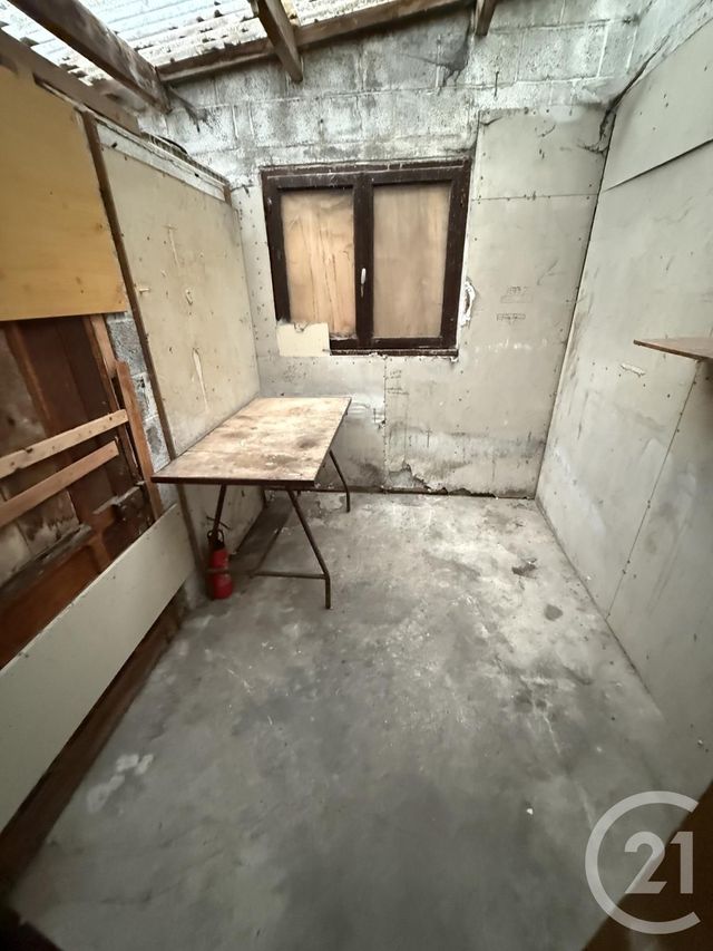 Immeuble &agrave; vendre - 85 m2 - Louvroil - 59 - NORD-PAS-DE-CALAIS