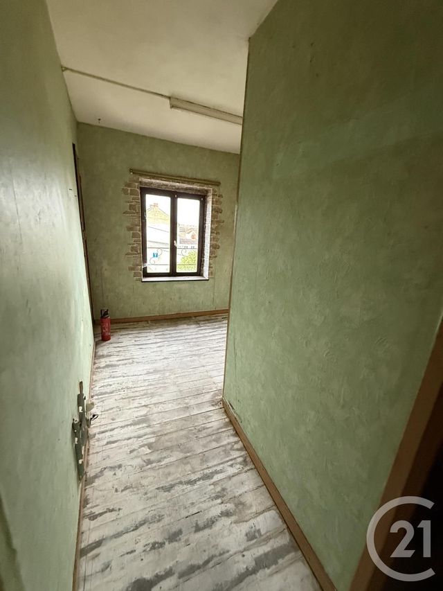 Immeuble &agrave; vendre - 85 m2 - Louvroil - 59 - NORD-PAS-DE-CALAIS